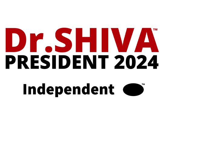 Shiva4President