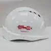 Truth Freedom Health™ Vented Hard Hats - Image 2