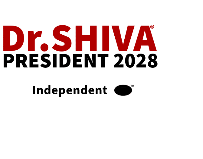 Shiva4President